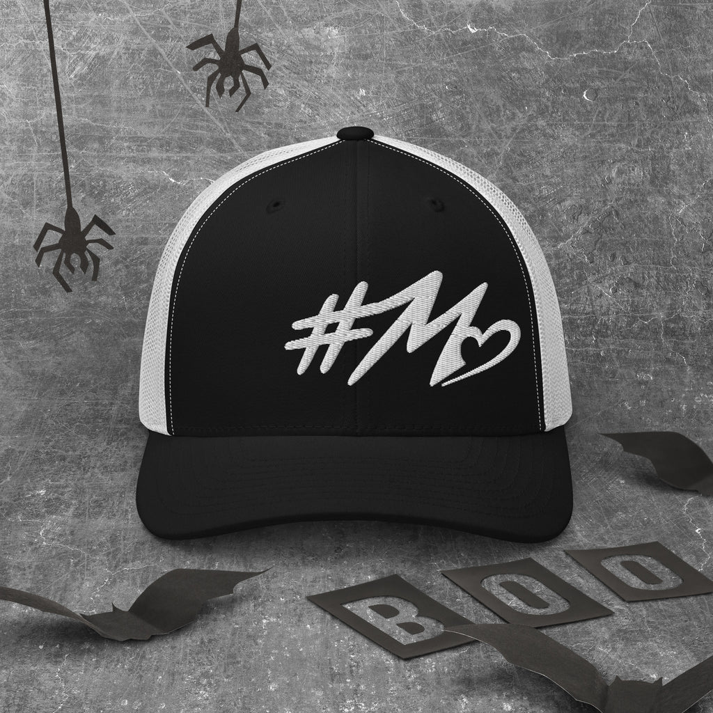 Trucker Cap – Ma boutique #M
